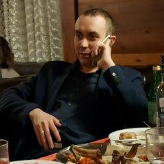 Андрей Егоров, 28.07.2006, Красноярск