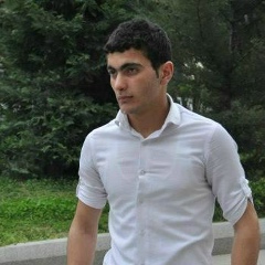 Tebriz Baxwiyev