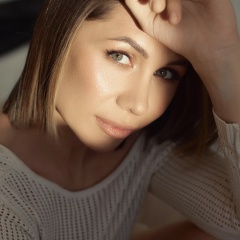 Алёна Меркурьева, 25.09, Курган