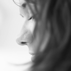 Викуся Николаева, 03.04, Москва