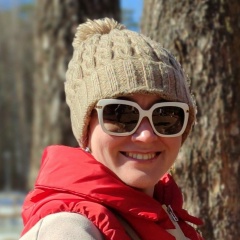 Maria Kirshina, 20.07, Пермь