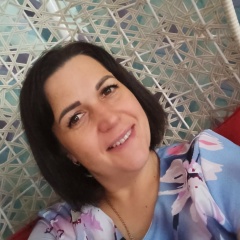 Ксения Кравченко, 07.02.1984, Лесосибирск