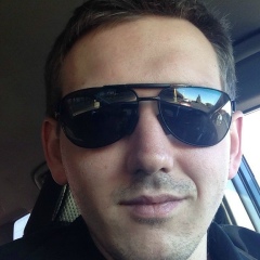 Евгений Корешков, 25.05.1987, Москва