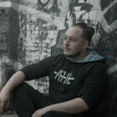 Глеб Дмитриев, 10.12.1988, Санкт-Петербург