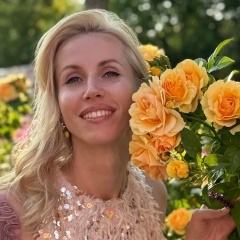 Алёна Комарова, 10.04, Воронеж