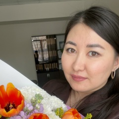 Асель Мусайкина, 02.01