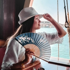 Анна Фарфутдинова, 31.07.1989, Березники