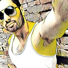 Сархан Аббасов, 27.09.1987, Москва