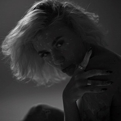 Снежана Браун, 28.08, Москва