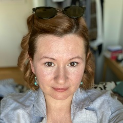 Наталья Ивакина, 14.06, Санкт-Петербург