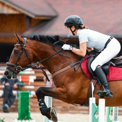 Ольга Кузьмичева, 29.12, Москва