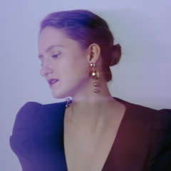 Marina Konochkina, 12.07, Москва