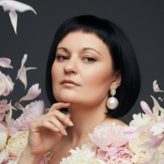 Ольга Ольга, 22.07, Боготол