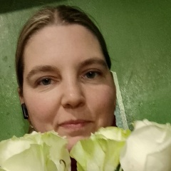 Катя , 22.03.1993, Отрадное