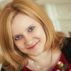 Светлана Хамеляйнен, 16.01, Новосибирск