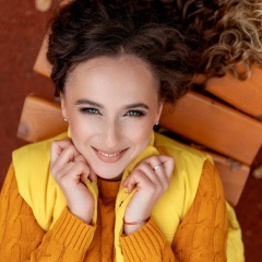 Ольга Леонтьева, 04.10, Саров