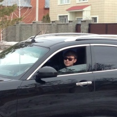 Нурлан Ашимов, 28.05, Астана