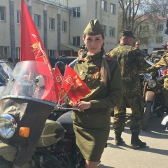 Эльзира Мухамадеева, 02.08, Белорецк