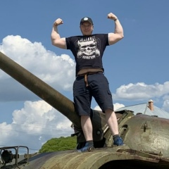 Александр Стряхилев, 16.08.1981, Челябинск