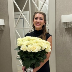 Ольга Шабрина, Екатеринбург