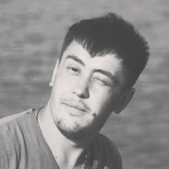Алексей Расин, 27.04.1990, Шымкент
