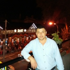 Иван Романов, 11.02, Самара