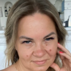 Марина Андреева, 23.06, Санкт-Петербург