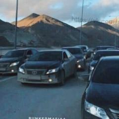 Айбек Кусллаев, 05.08.1994, Алматы