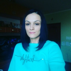 Женечка Ващук, 21.03.1989, Киев