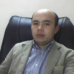 Хикмат Акпаров, 05.02, Чкаловск