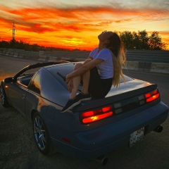 Дана Кашаганова, 05.11.1996