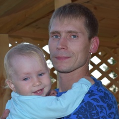 Иван Новиков, 04.05, Тосно