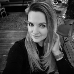 Анна Щербакова, 19.03.1987, Барнаул