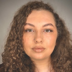 Маша Канунникова, 04.09, Курск