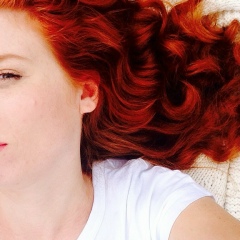 Ольга Дёма, 26.05, Киев