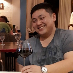 Евгений Ли, 05.10.1989