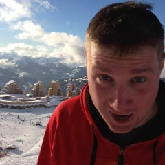 Руслан Владимирович, 08.07.1985, Алматы