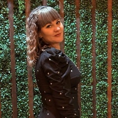 Наташа Асманова, 19.07, Краснодар