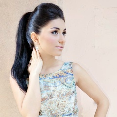 Seva Hesenova, 12.03.1988, Баку