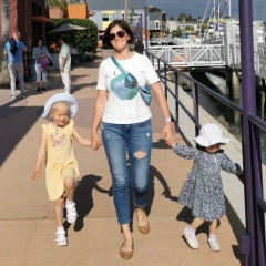 Анна Задорина, 14.06.1986