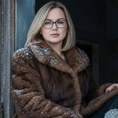 Анастасия Трофименко, 23.12.1983, Санкт-Петербург