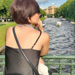 Эльмира Суровова, 23.10, Тула