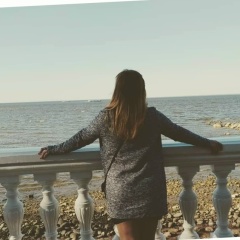 Юля Шильниковская, 30.06, Санкт-Петербург