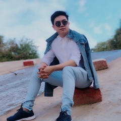 Chan Myae, 19.06.1989