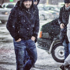 Газимухаммад Исаев, 17.10, Махачкала