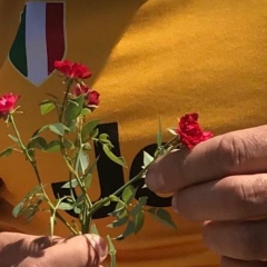 Рамзан Дзияудинов, 18.02, Грозный