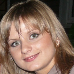 Оксана Цыбуховская, 28.09, Нововолынск