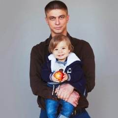 Иван Изместьев, 27.04.1989, Николаев