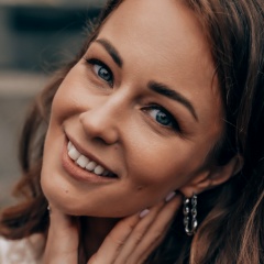 Алёна Телегина, 26.08, Москва