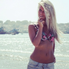 Анна Жукова, 11.06, Москва